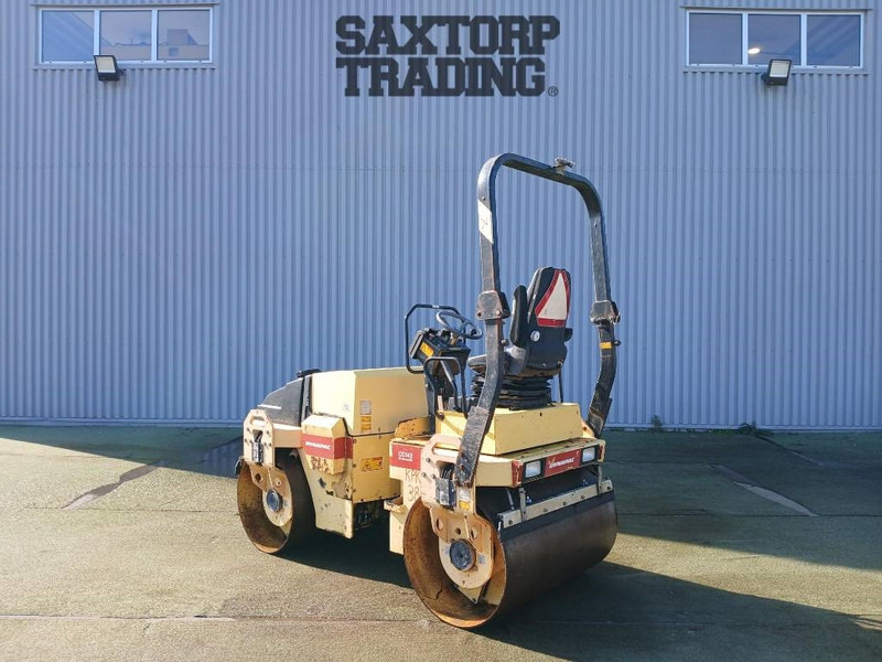 Dynapac CC142, Vält - مدحلة: صورة 3 Dynapac CC142, Vält - مدحلة: صورة 3