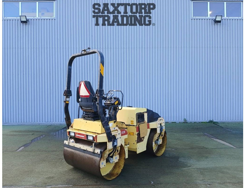 Dynapac CC142, Vält - مدحلة: صورة 5 Dynapac CC142, Vält - مدحلة: صورة 5