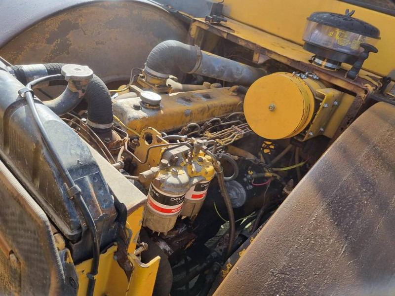 مدحلة Dynapac CS14, Vält: صورة 12