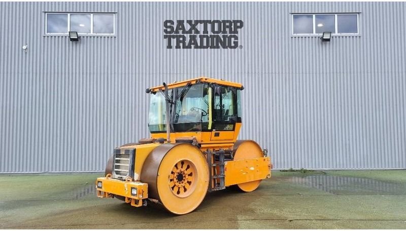 Dynapac CS142, Vält - مدحلة: صورة 1 Dynapac CS142, Vält - مدحلة: صورة 1