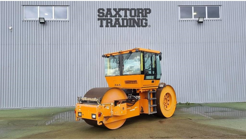 Dynapac CS142, Vält - مدحلة: صورة 5 Dynapac CS142, Vält - مدحلة: صورة 5