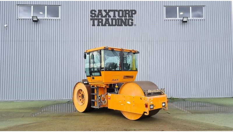 Dynapac CS142, Vält - مدحلة: صورة 3 Dynapac CS142, Vält - مدحلة: صورة 3