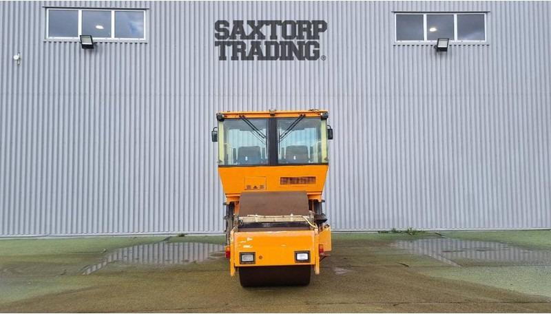 Dynapac CS142, Vält - مدحلة: صورة 4 Dynapac CS142, Vält - مدحلة: صورة 4