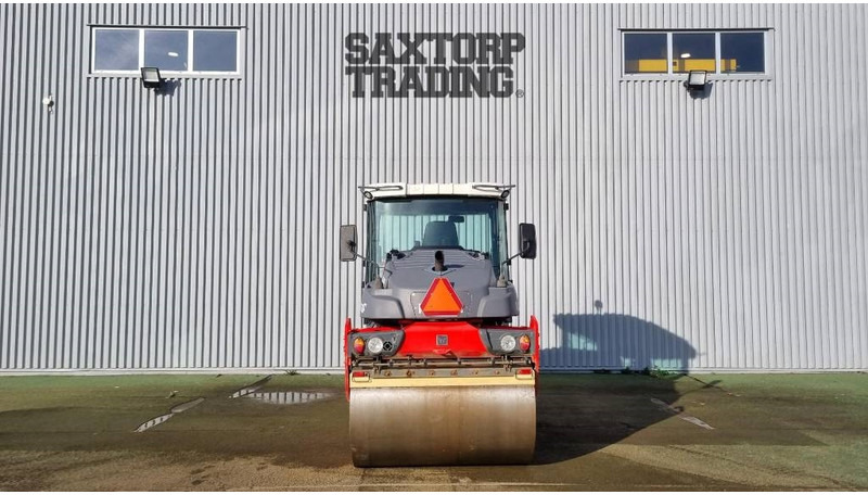 Hamm DV90 i+ Vält - مدحلة: صورة 4 Hamm DV90 i+ Vält - مدحلة: صورة 4