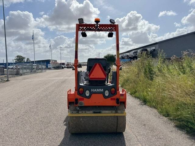 Hamm HD12 VV, Vält - مدحلة: صورة 4 Hamm HD12 VV, Vält - مدحلة: صورة 4