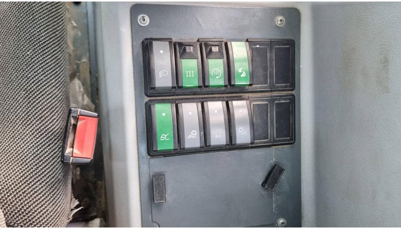 اللودر بعجل Kramer Allrad 5055, 30km/h, ''SÅLD'': صورة 10 اللودر بعجل Kramer Allrad 5055, 30km/h, ''SÅLD'': صورة 10