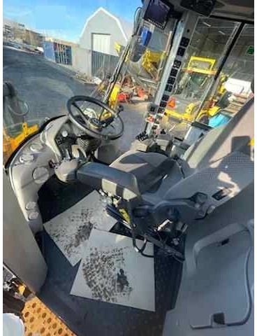 Volvo L 70 H - اللودر بعجل: صورة 4 Volvo L 70 H - اللودر بعجل: صورة 4