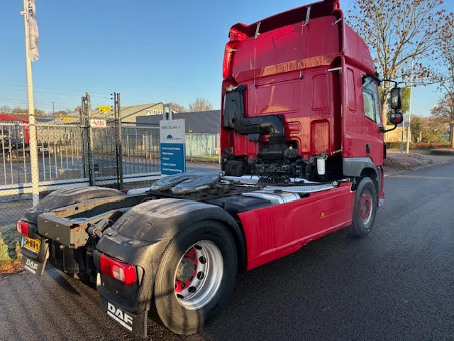 DAF CF 440 tractor head tipper hydraulics MOT 8-5-2026 - وحدة جر: صورة 5 DAF CF 440 tractor head tipper hydraulics MOT 8-5-2026 - وحدة جر: صورة 5