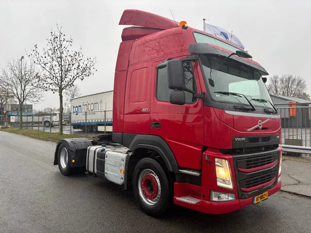 Volvo FM 410 tractor head Tipper Hydraulics MOT 11-05-2026 - وحدة جر: صورة 3 Volvo FM 410 tractor head Tipper Hydraulics MOT 11-05-2026 - وحدة جر: صورة 3
