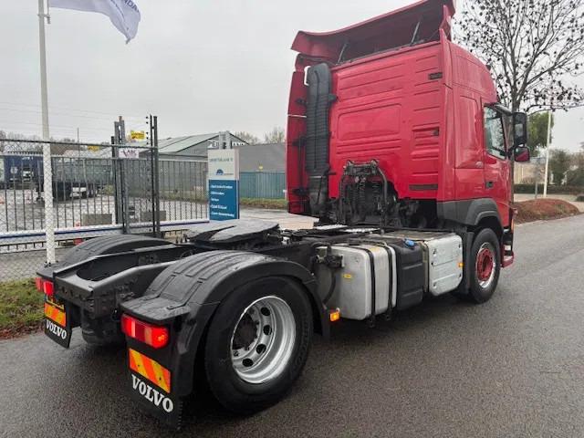Volvo FM 410 tractor head Tipper Hydraulics MOT 11-05-2026 - وحدة جر: صورة 5 Volvo FM 410 tractor head Tipper Hydraulics MOT 11-05-2026 - وحدة جر: صورة 5