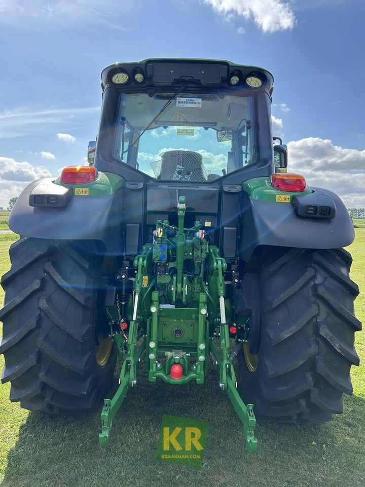 6120M John Deere - جرار: صورة 5 6120M John Deere - جرار: صورة 5
