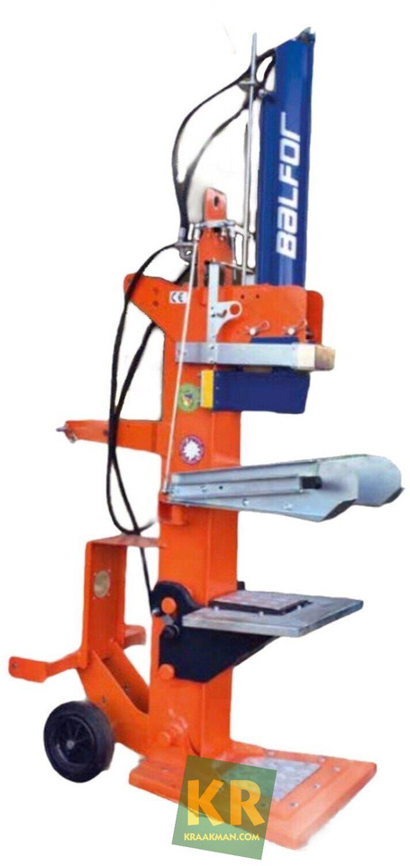 A7 Balfor - آلة تقطيع الخشب: صورة 1 A7 Balfor - آلة تقطيع الخشب: صورة 1