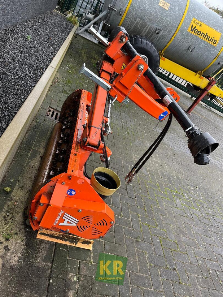 Agrimaster Micro 150 - جزازة العشب: صورة 4 Agrimaster Micro 150 - جزازة العشب: صورة 4