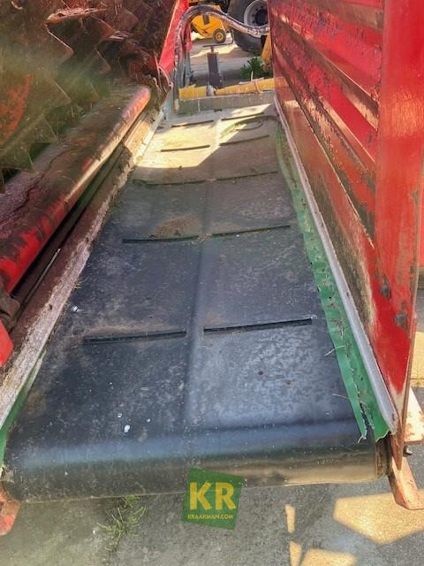 Amigo 20S Schuitemaker  - عربة خلط الأعلاف: صورة 5 Amigo 20S Schuitemaker  - عربة خلط الأعلاف: صورة 5