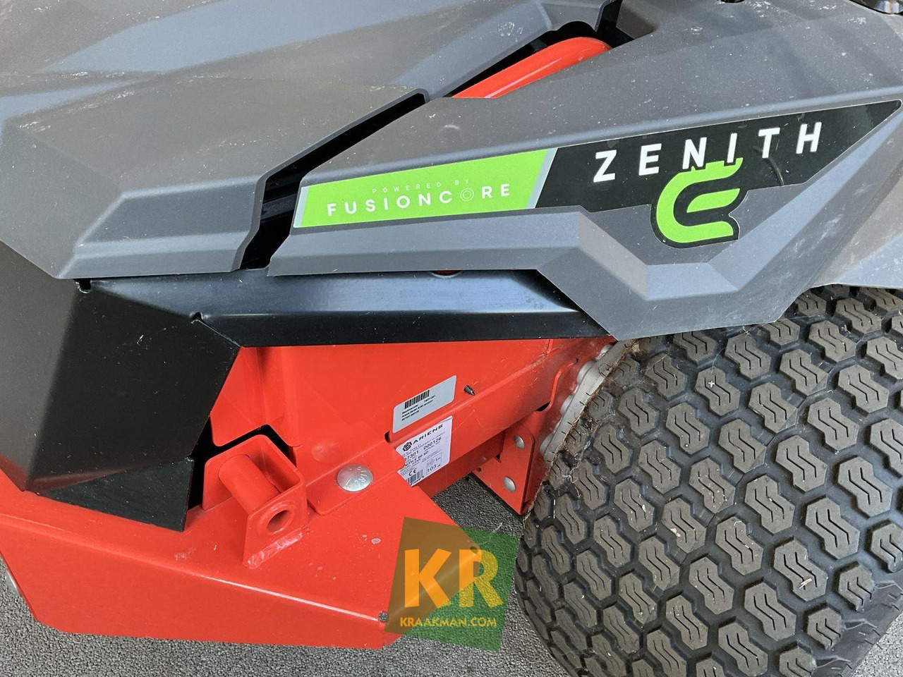 Ariens ZENITH - جزازة أعشاب الحدائق: صورة 2 Ariens ZENITH - جزازة أعشاب الحدائق: صورة 2