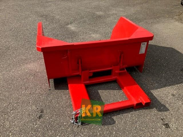 Cam MECH. SCHEPBAK 800L  - بكت: صورة 1 Cam MECH. SCHEPBAK 800L  - بكت: صورة 1