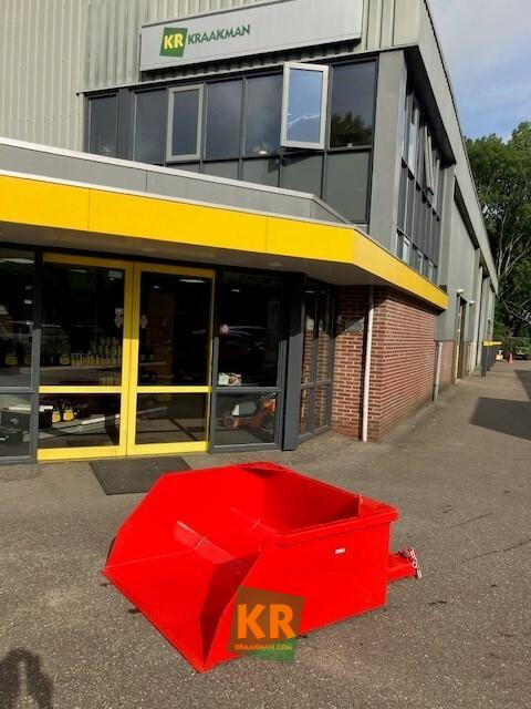 Cam MECH. SCHEPBAK 800L  - بكت: صورة 3 Cam MECH. SCHEPBAK 800L  - بكت: صورة 3