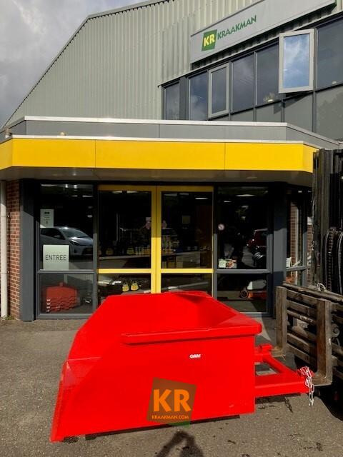 Cam MECH. SCHEPBAK 800L  - بكت: صورة 5 Cam MECH. SCHEPBAK 800L  - بكت: صورة 5