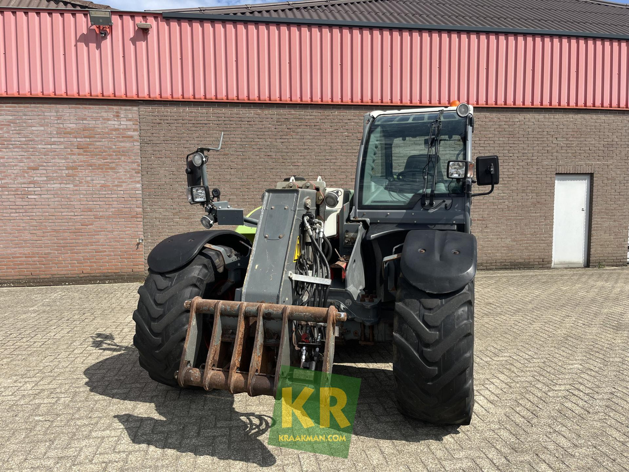 رافعة تلسكوبية Claas Scorpion: صورة 25