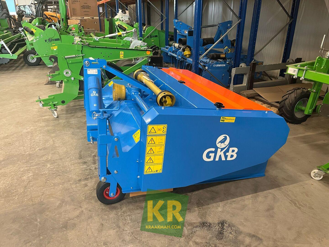 GKB Deep Clean - ملحق: صورة 4 GKB Deep Clean - ملحق: صورة 4