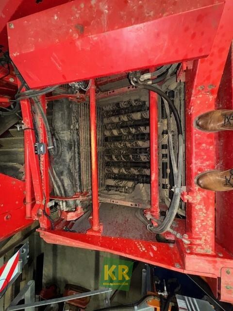 GV 3000 Grimme - حصادة البطاطس: صورة 4 GV 3000 Grimme - حصادة البطاطس: صورة 4