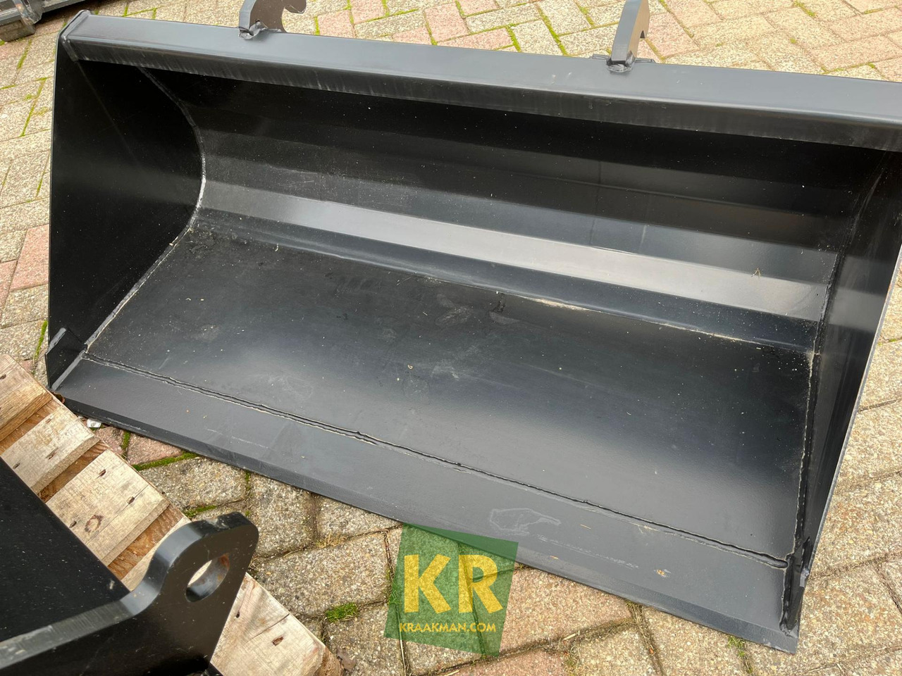 Giant Voorzetstukken - بكت شيول - آلات البناء: صورة 1 Giant Voorzetstukken - بكت شيول - آلات البناء: صورة 1