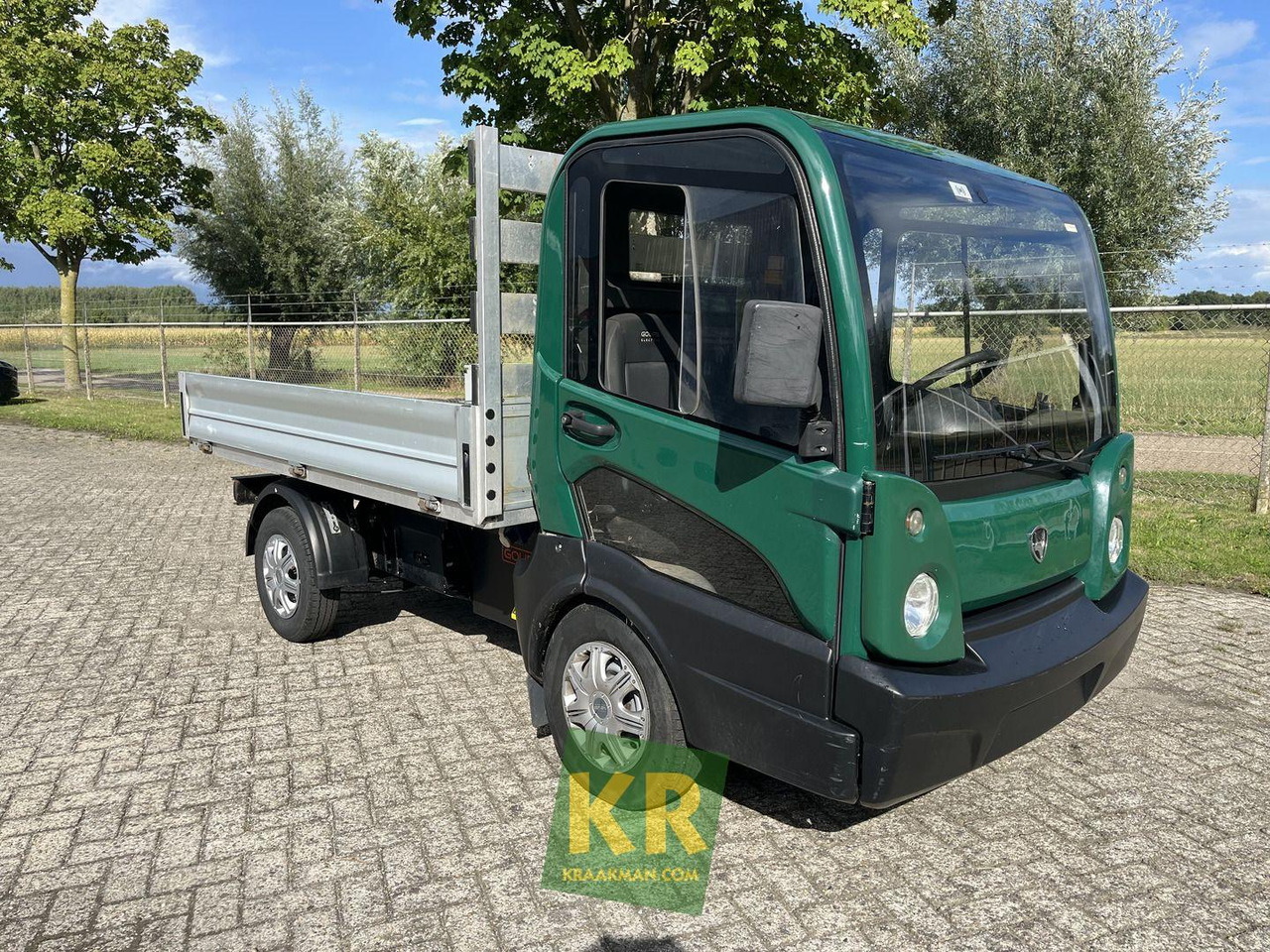 Goupil Overig  - مركبة لجميع التضاريس: صورة 2 Goupil Overig  - مركبة لجميع التضاريس: صورة 2