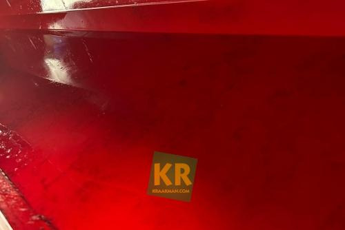 HSTV 600 Mulder  - مكنسة: صورة 4 HSTV 600 Mulder  - مكنسة: صورة 4