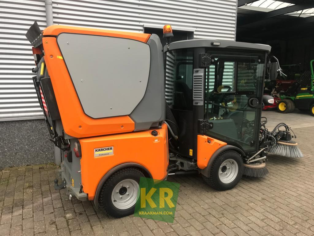 Hogedrukreinigers Karcher - ماكينة غسيل ضغط عالي: صورة 3 Hogedrukreinigers Karcher - ماكينة غسيل ضغط عالي: صورة 3