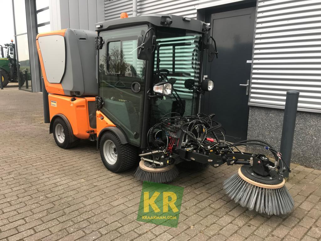 Hogedrukreinigers Karcher - ماكينة غسيل ضغط عالي: صورة 1 Hogedrukreinigers Karcher - ماكينة غسيل ضغط عالي: صورة 1