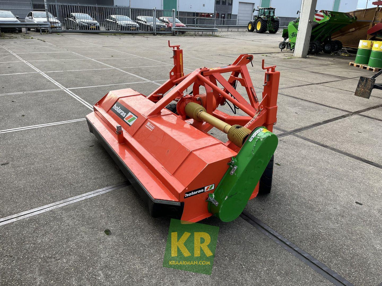 Holaras A-220-H7-FR veegmachine - مكنسة: صورة 4 Holaras A-220-H7-FR veegmachine - مكنسة: صورة 4