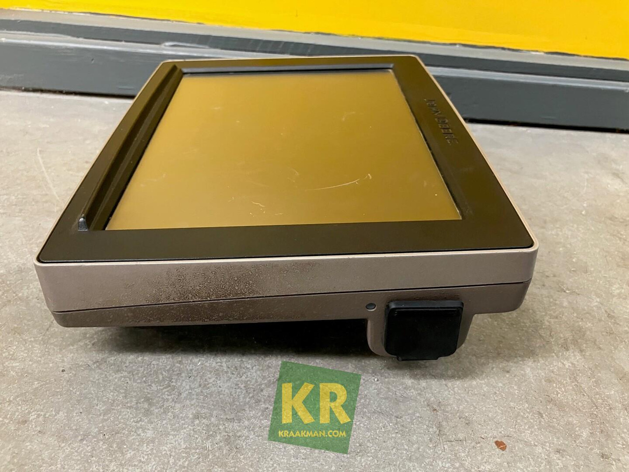 John Deere 4640 Display - نظام ملاحة - الآلات الزراعية: صورة 5 John Deere 4640 Display - نظام ملاحة - الآلات الزراعية: صورة 5