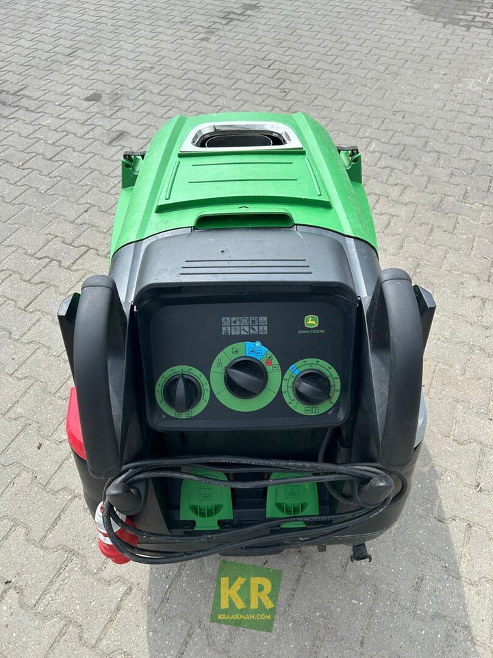 John Deere AC - ماكينة غسيل ضغط عالي: صورة 2 John Deere AC - ماكينة غسيل ضغط عالي: صورة 2