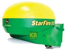 John Deere ITC ontvanger - نظام ملاحة - الآلات الزراعية: صورة 1 John Deere ITC ontvanger - نظام ملاحة - الآلات الزراعية: صورة 1