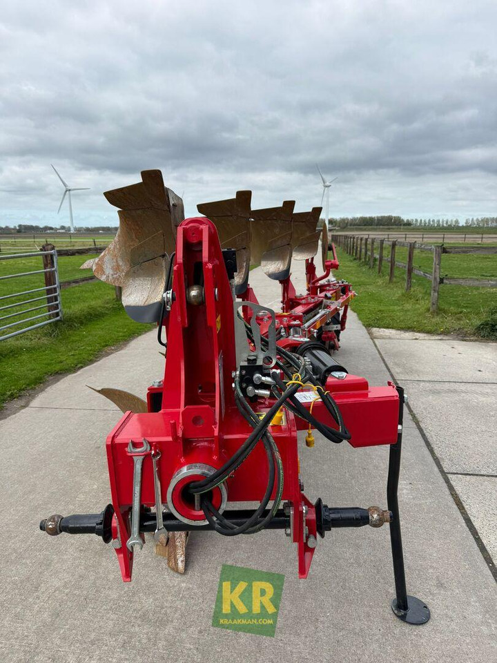 Kongskilde ZZ Conversie - محراث: صورة 3 Kongskilde ZZ Conversie - محراث: صورة 3