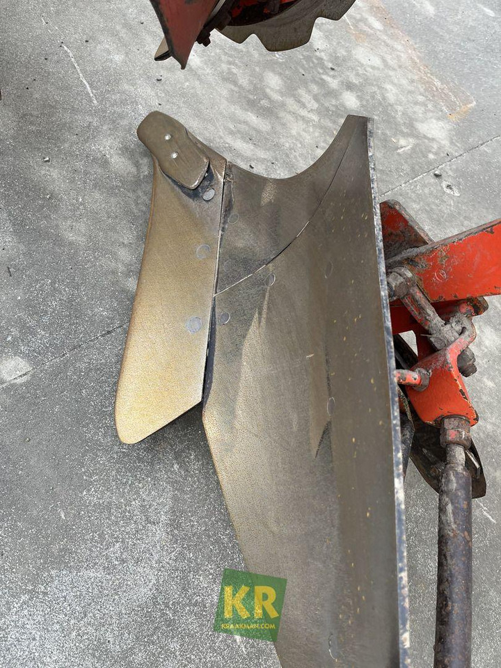 Kuhn VARI MASTER 121 - محراث: صورة 3 Kuhn VARI MASTER 121 - محراث: صورة 3