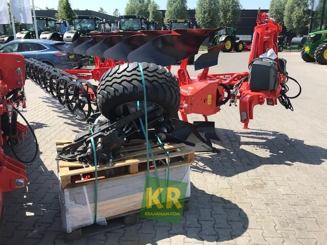 Kuhn Vari Master - محراث: صورة 2 Kuhn Vari Master - محراث: صورة 2