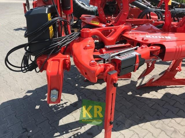Kuhn Vari Master - محراث: صورة 5 Kuhn Vari Master - محراث: صورة 5