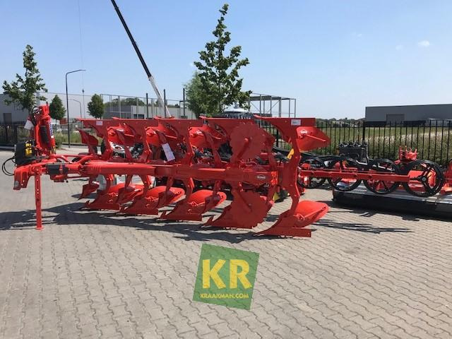Kuhn Vari Master - محراث: صورة 1 Kuhn Vari Master - محراث: صورة 1