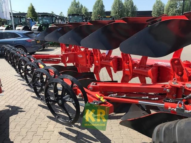 Kuhn Vari Master - محراث: صورة 4 Kuhn Vari Master - محراث: صورة 4