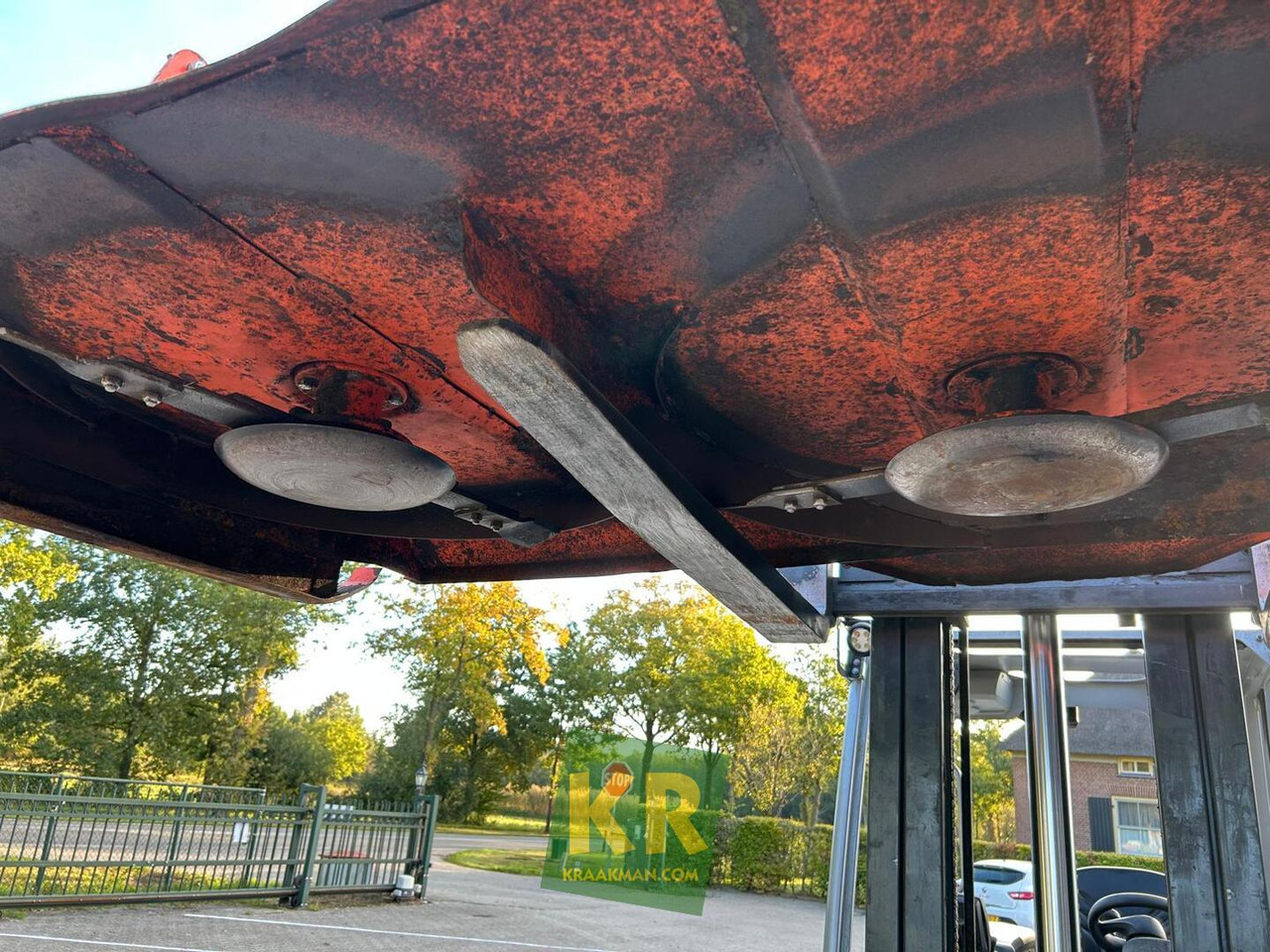 LB275 Perfect - التقطيع جزازة: صورة 3 LB275 Perfect - التقطيع جزازة: صورة 3