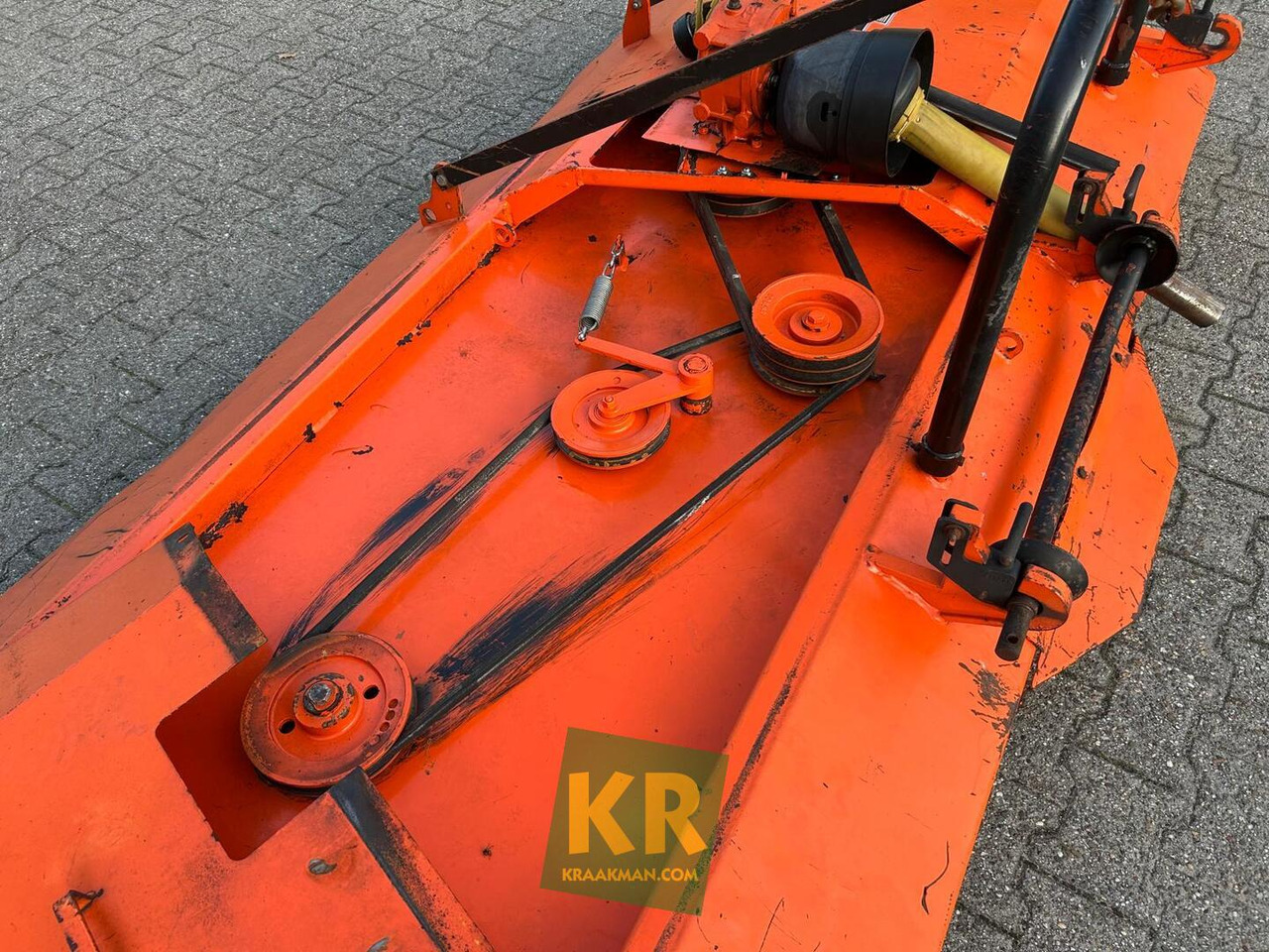 LB275 Perfect - التقطيع جزازة: صورة 5 LB275 Perfect - التقطيع جزازة: صورة 5