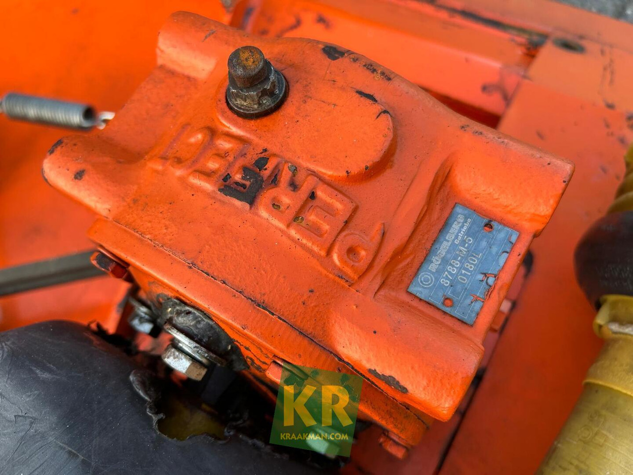 LB275 Perfect - التقطيع جزازة: صورة 2 LB275 Perfect - التقطيع جزازة: صورة 2