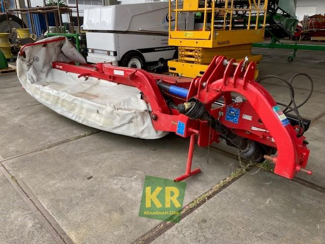 Lely Splendimo 320 MC - جزازة العشب: صورة 1 Lely Splendimo 320 MC - جزازة العشب: صورة 1
