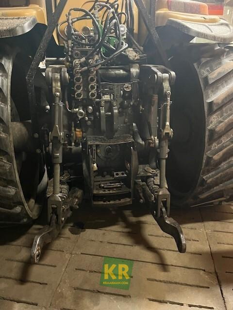 MT765 Challenger - جرَّار مجنزر: صورة 2 MT765 Challenger - جرَّار مجنزر: صورة 2