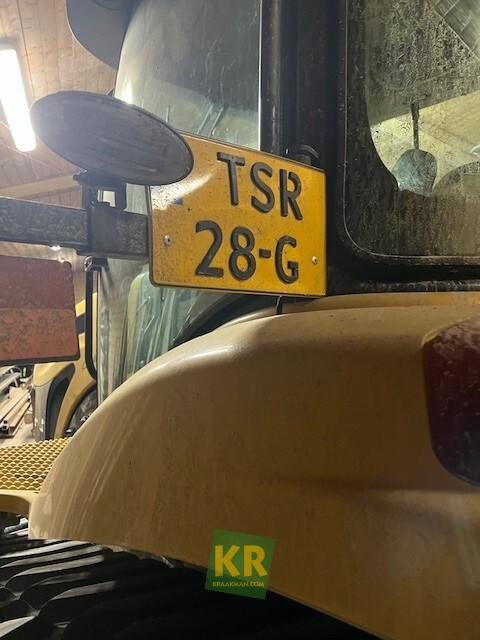 MT765 Challenger - جرَّار مجنزر: صورة 3 MT765 Challenger - جرَّار مجنزر: صورة 3