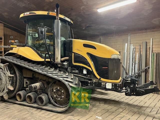 MT765 Challenger - جرَّار مجنزر: صورة 1 MT765 Challenger - جرَّار مجنزر: صورة 1
