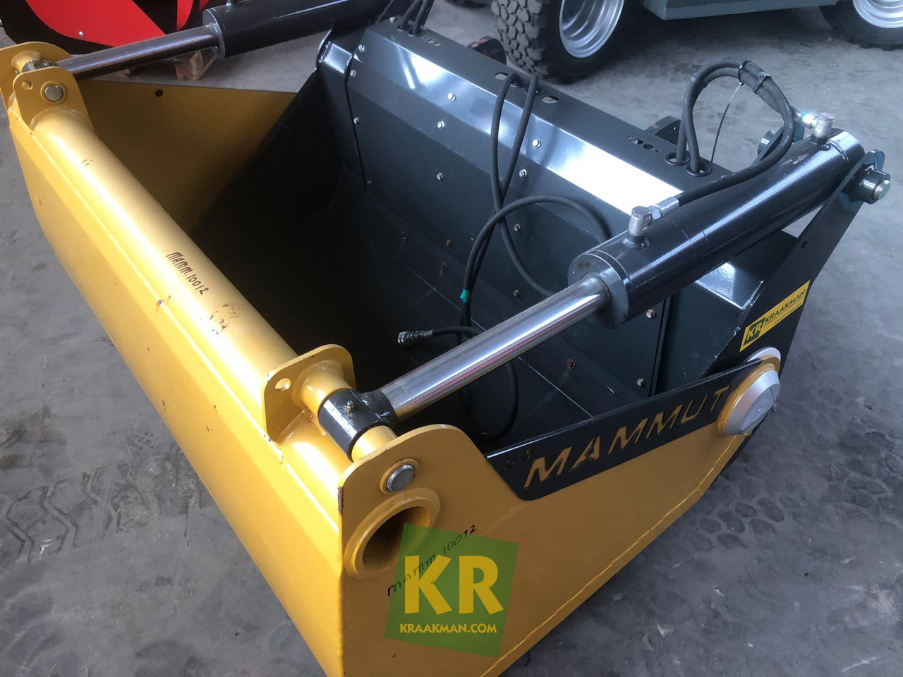 Mammut Overig  - ملحق: صورة 1 Mammut Overig  - ملحق: صورة 1