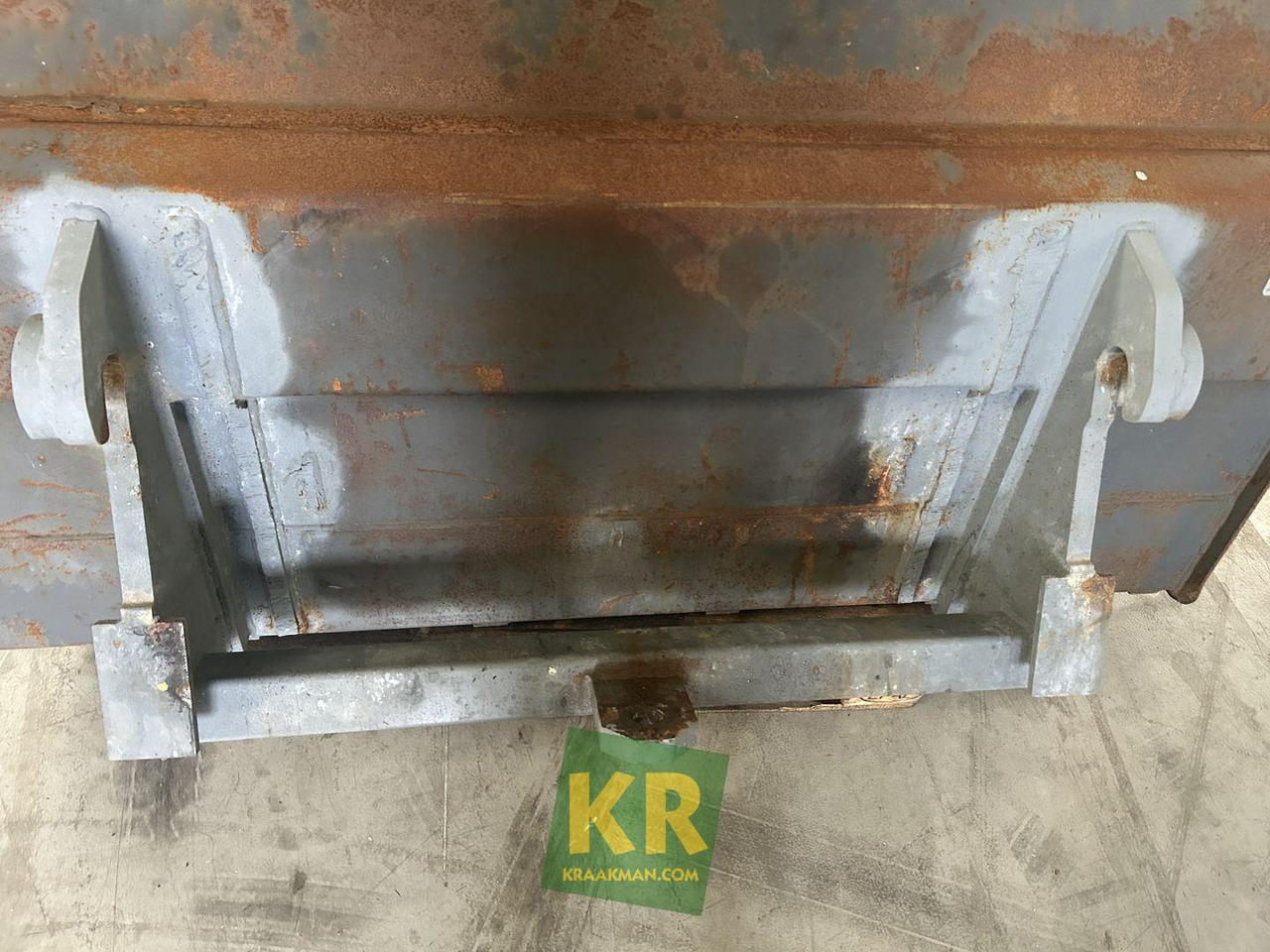 Merlo Overig - بكت شيول: صورة 2 Merlo Overig - بكت شيول: صورة 2