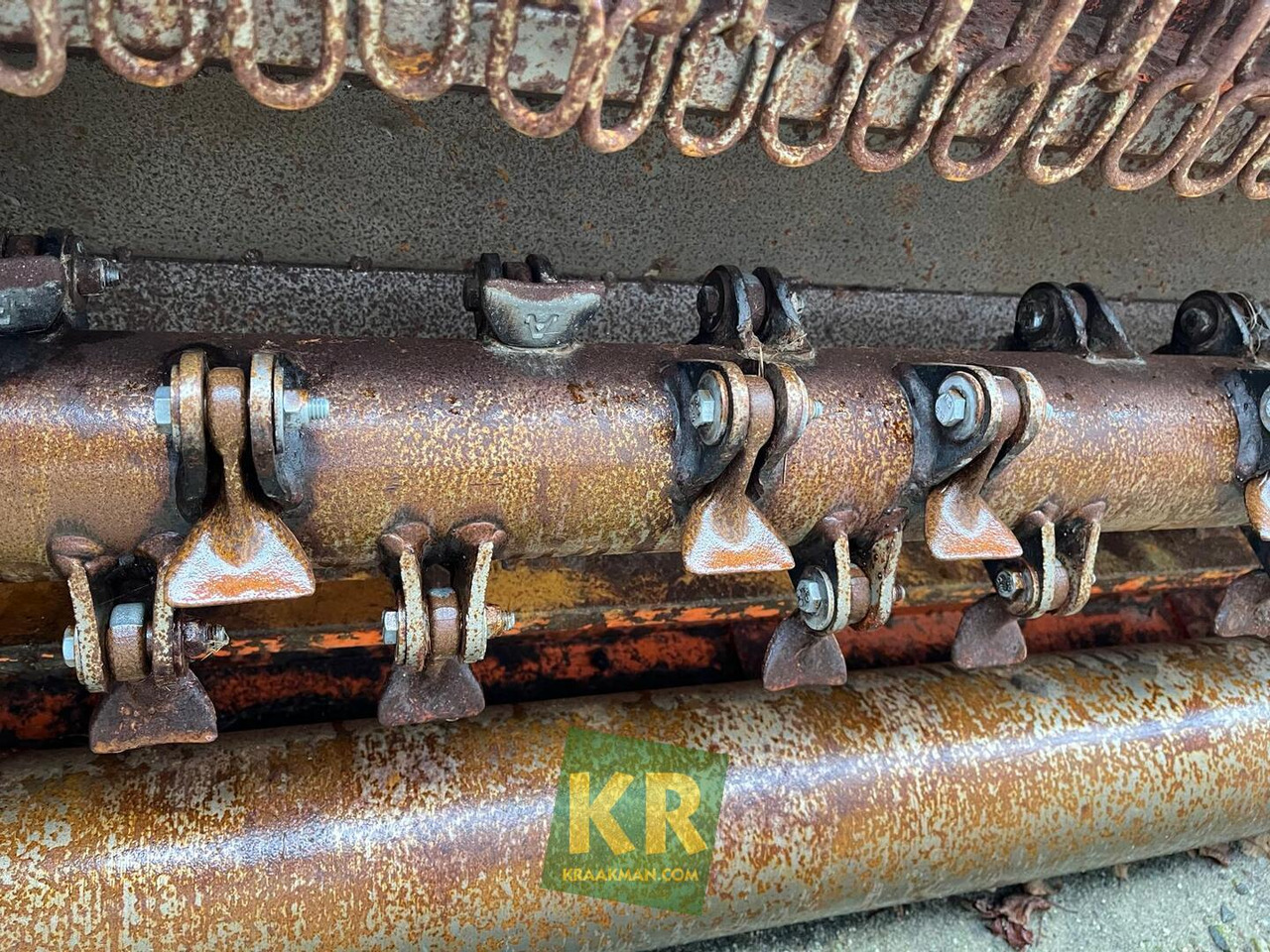 Micro 150 Agrimaster - جزازة العشب: صورة 5 Micro 150 Agrimaster - جزازة العشب: صورة 5